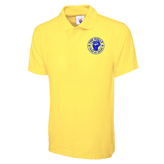 Torquay United Polo Shirt