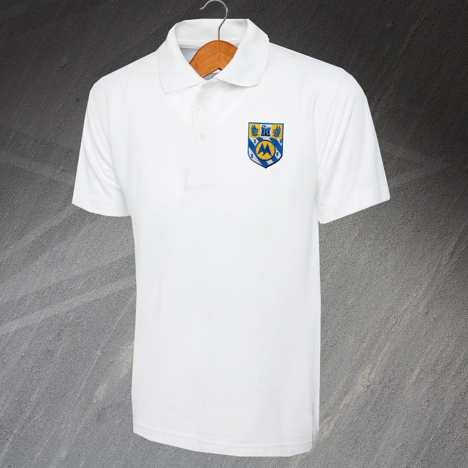 Torquay United Shirt