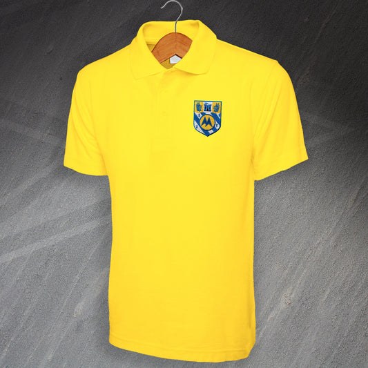 Torquay United Shirt