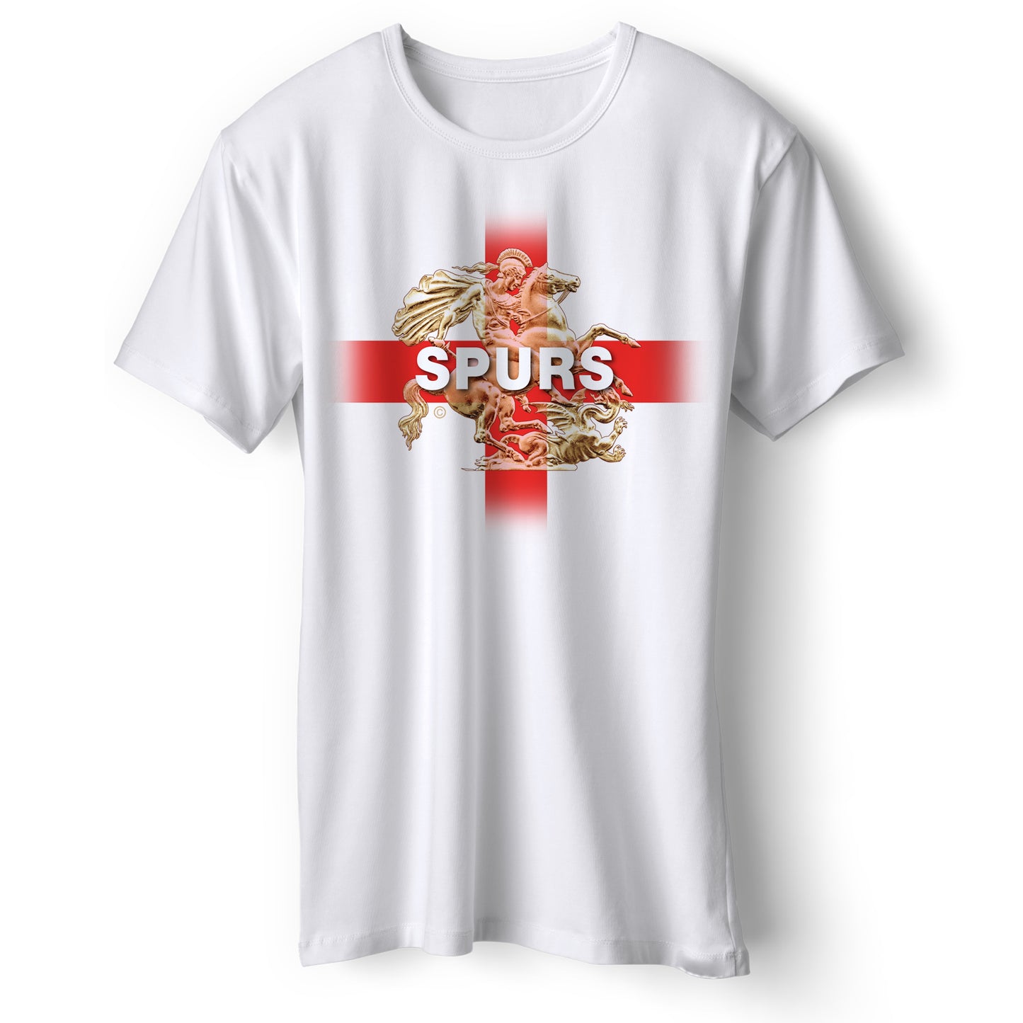 Tottenham England Shirt