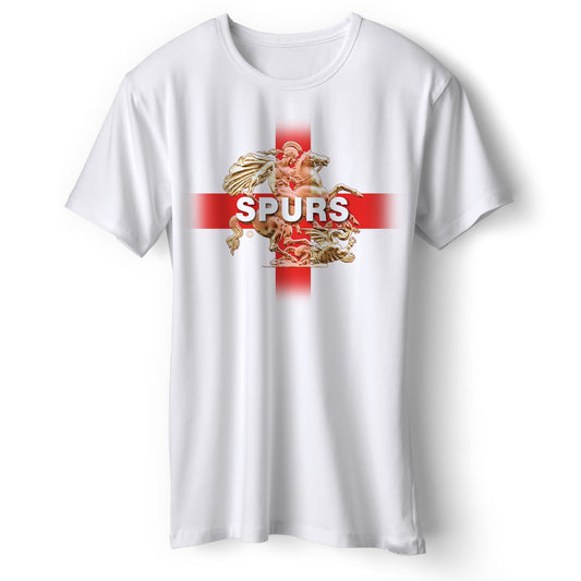 Tottenham England Shirt