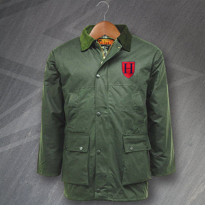Tottenham Football Jacket