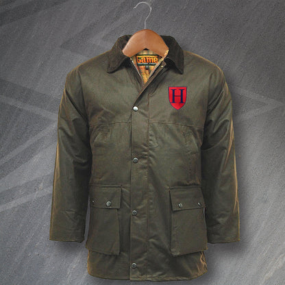 Tottenham Football Jacket