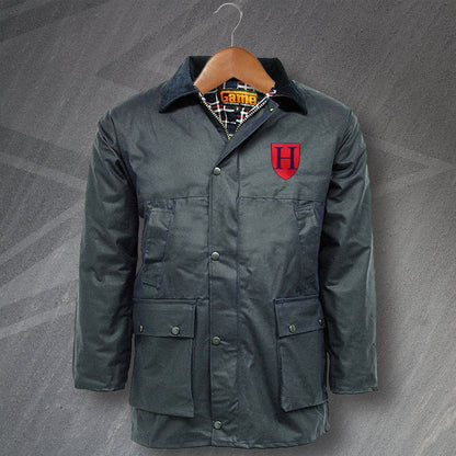 Tottenham Football Jacket