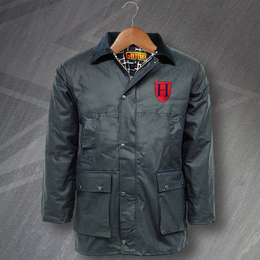 Tottenham Football Jacket