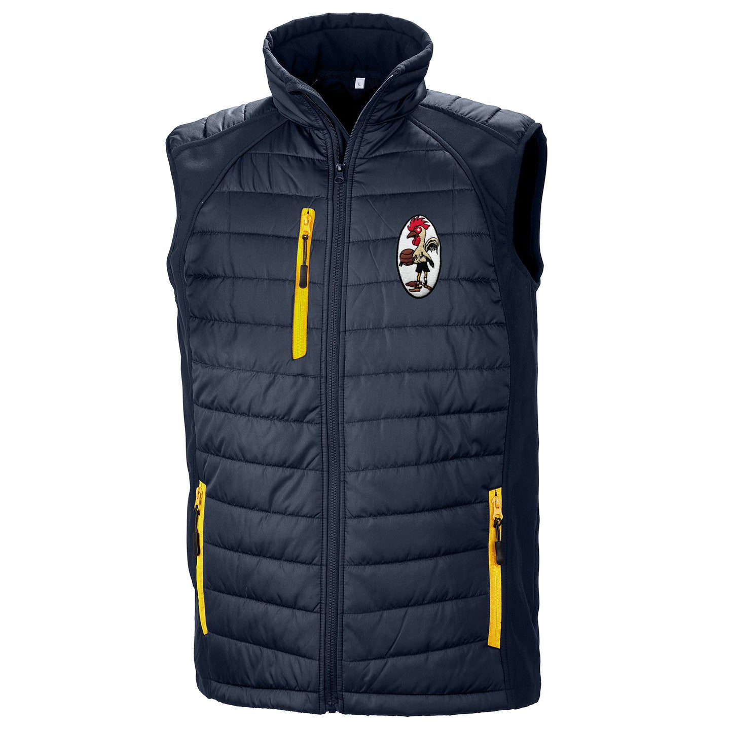 Tottenham Gilet