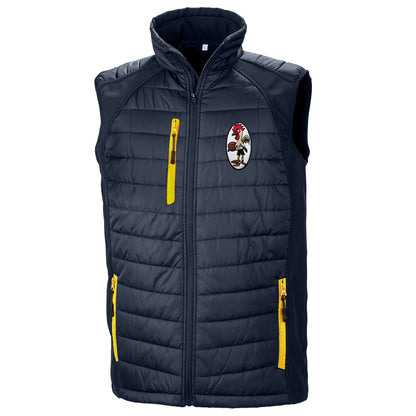 Tottenham Gilet