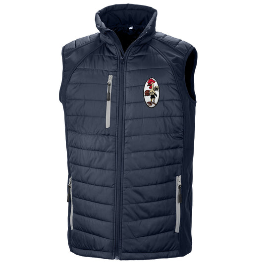 Tottenham Gilet