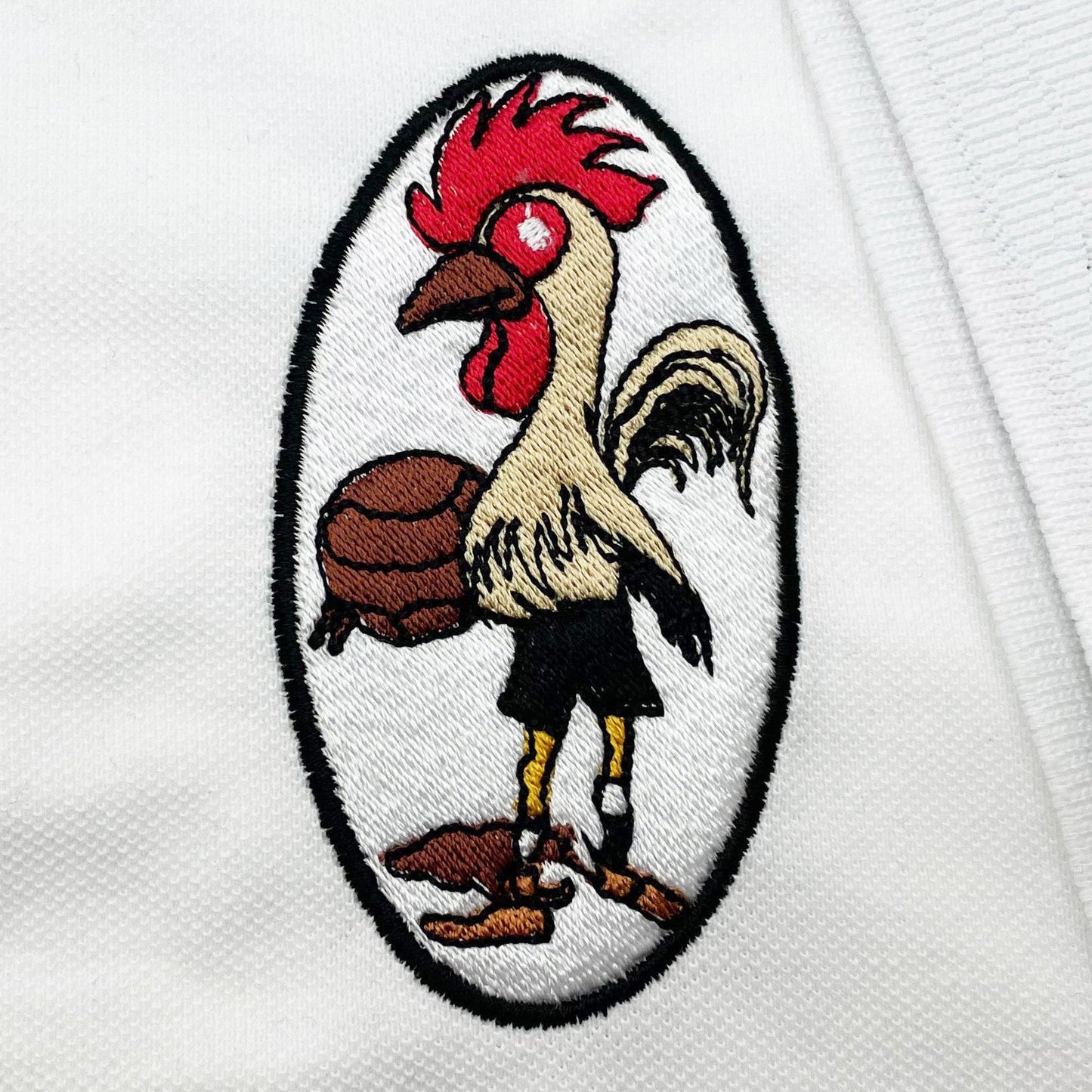 Tottenham Gilet