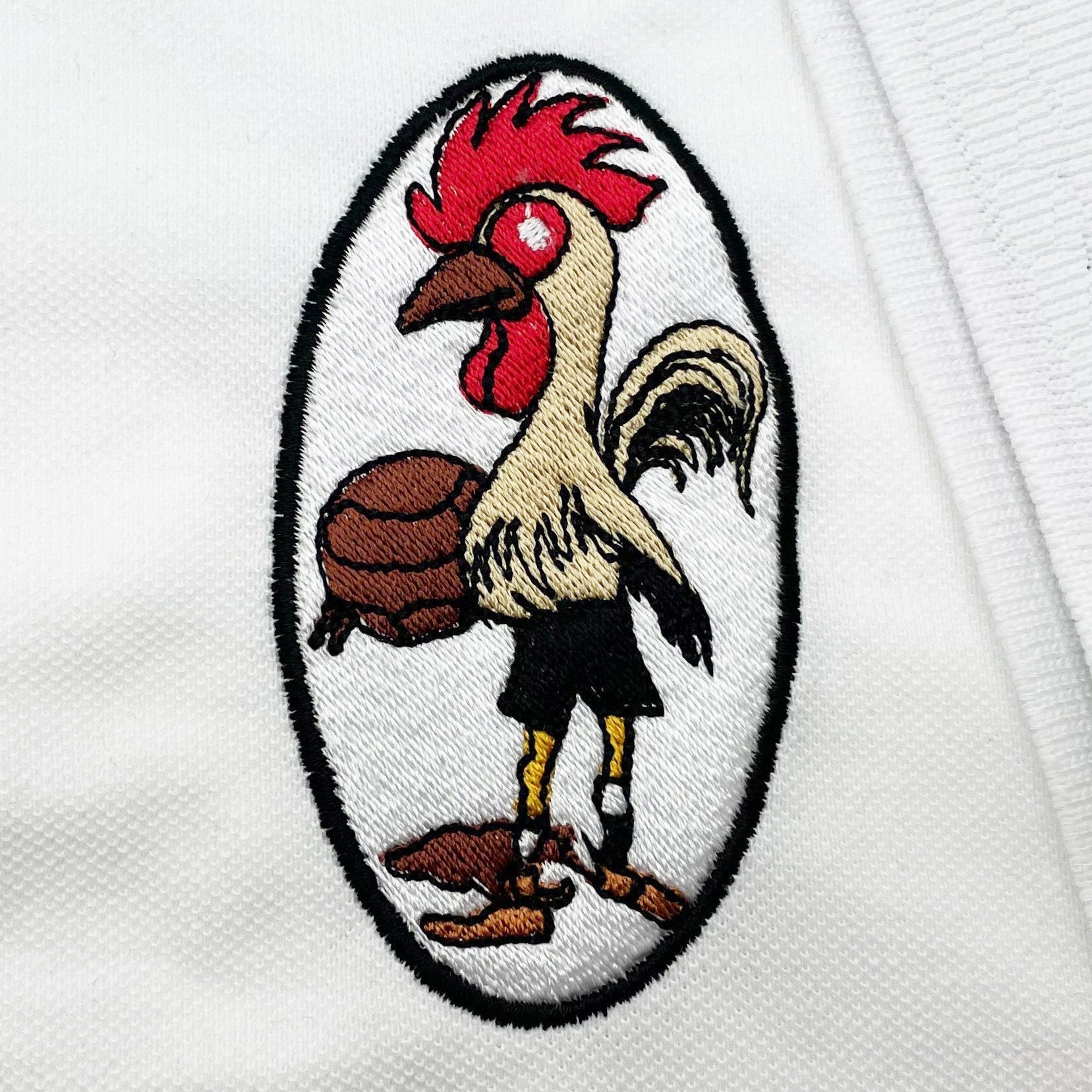 Tottenham Gilet