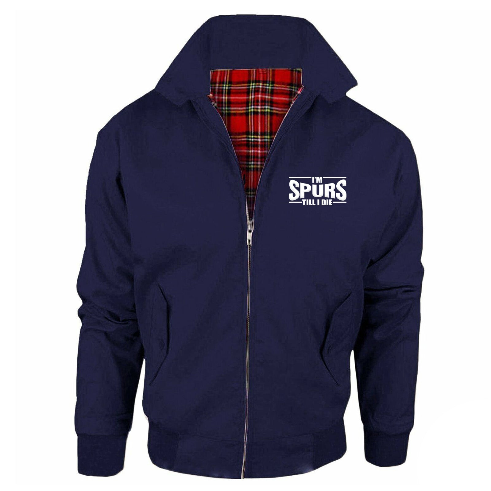 Tottenham Hotspur Bomber Jacket