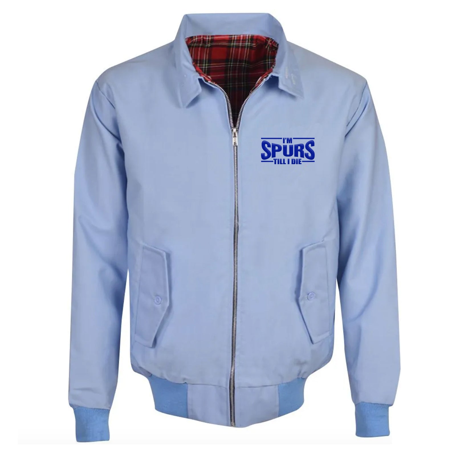 Tottenham Hotspur Bomber Jacket