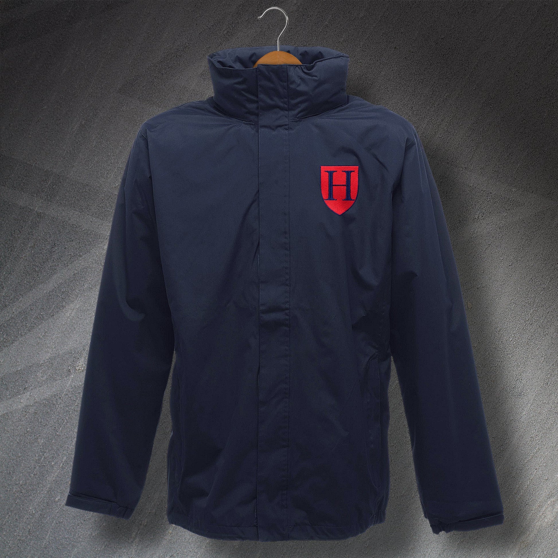 Tottenham Jacket