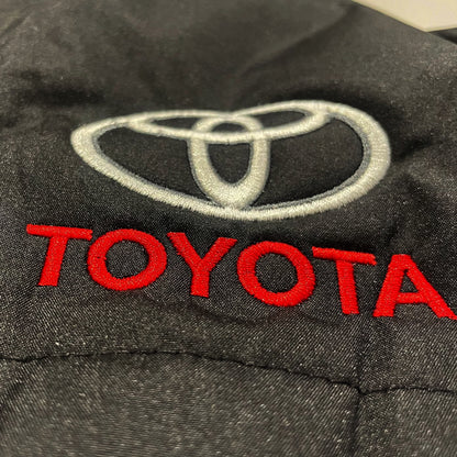 Toyota Body Warmer