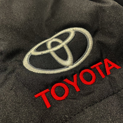 Toyota Body Warmer