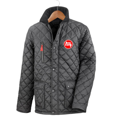 Toyota Jacket Vintage