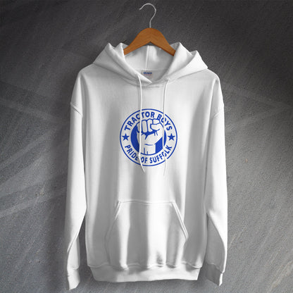 Tractor Boys Hoodie