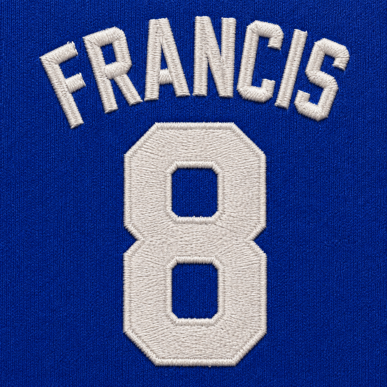 Trevor Francis Birmingham City Football Shirt