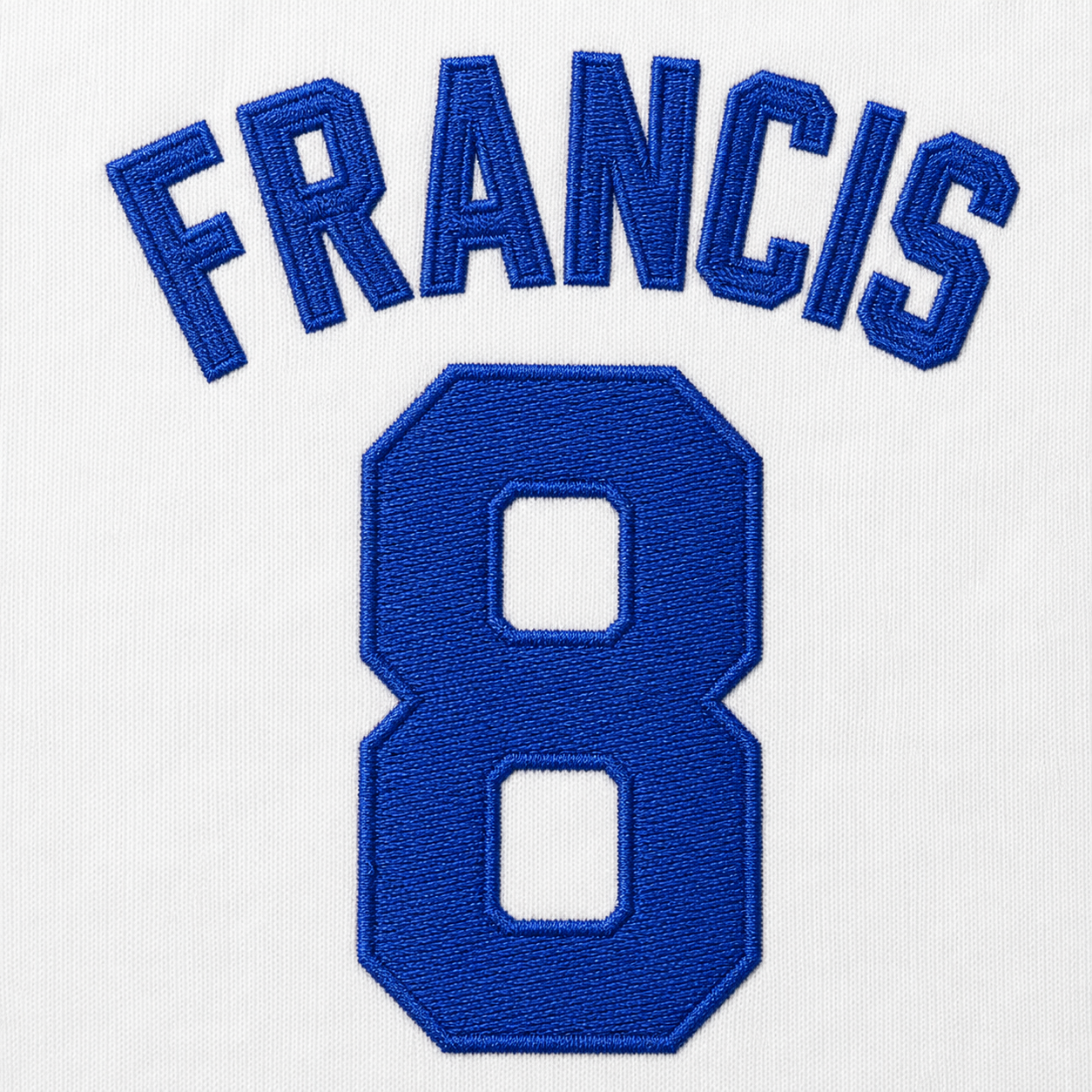 Trevor Francis Birmingham City Football Shirt