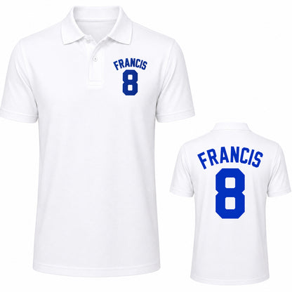 Trevor Francis Birmingham City Football Shirt