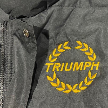 Triumph Motor Company Bodywarmer
