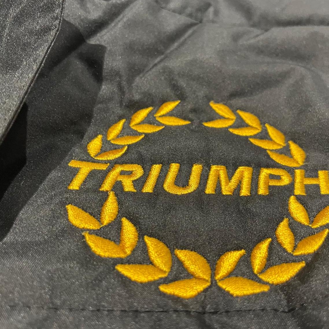 Triumph Motor Company Bodywarmer