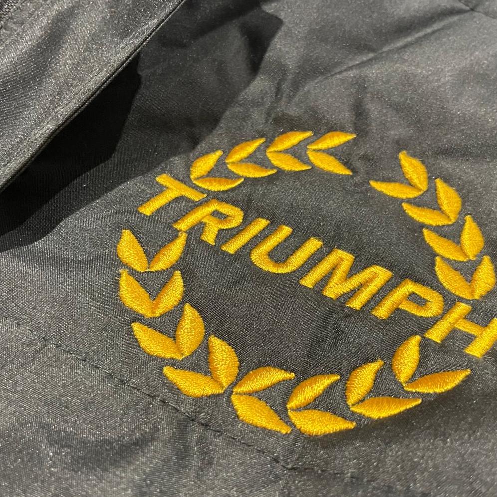 Triumph Motor Company Bodywarmer