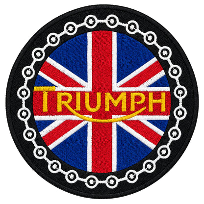 Triumph Motor Company Shirt