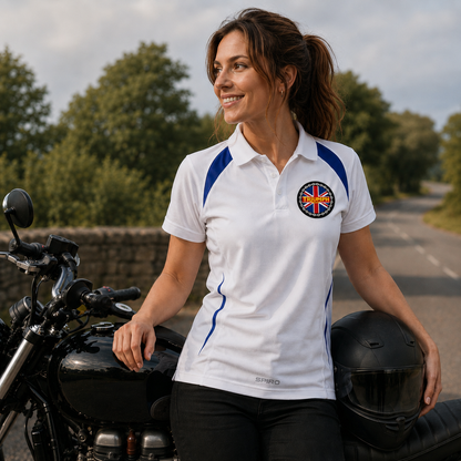 Triumph Motor Company Shirt