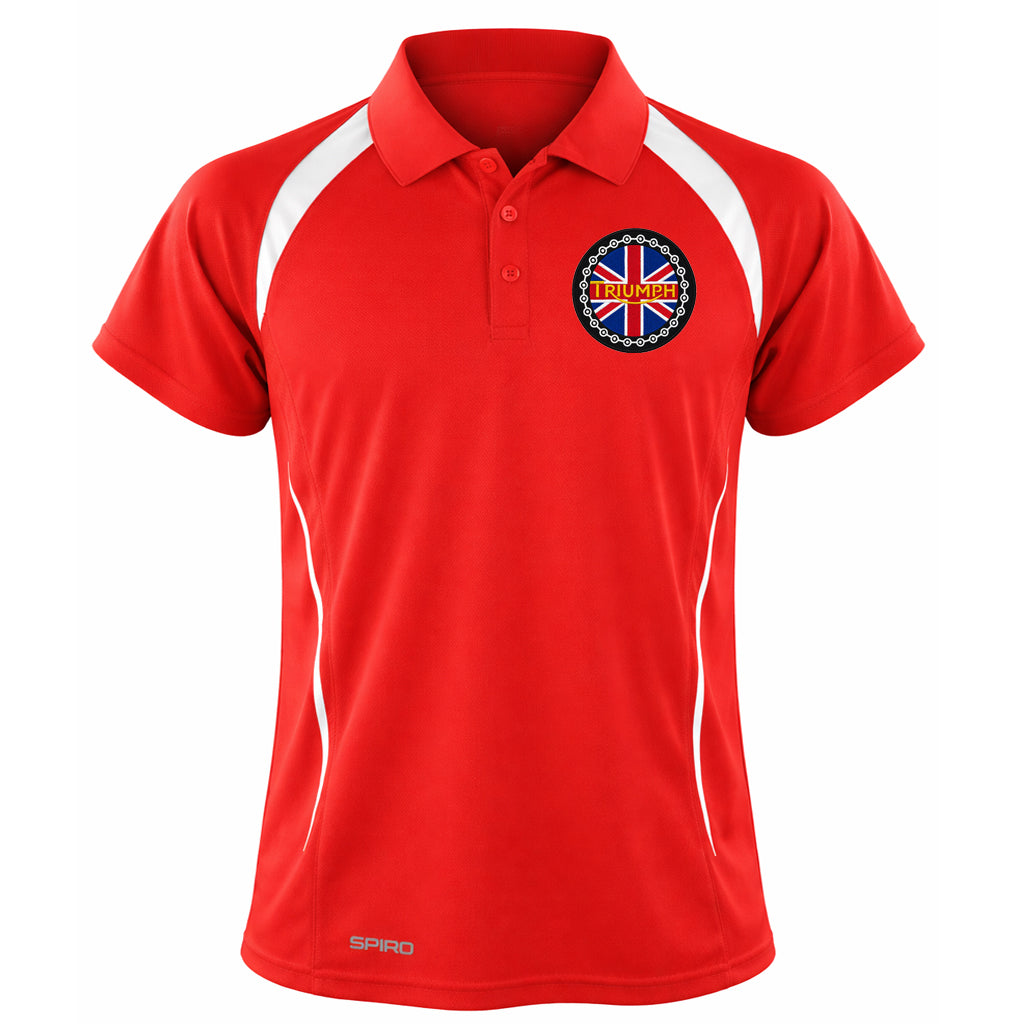 Triumph Motor Company Shirt