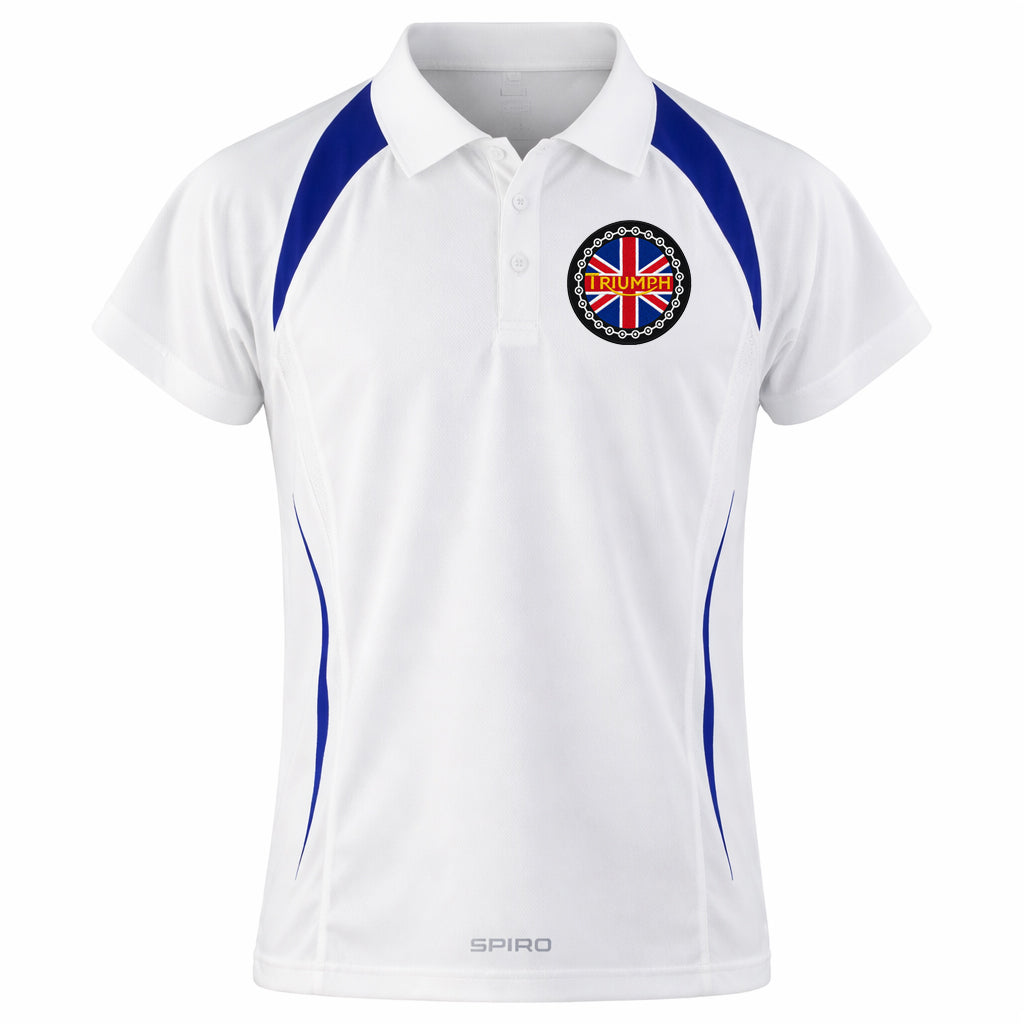 Triumph Motor Company Shirt