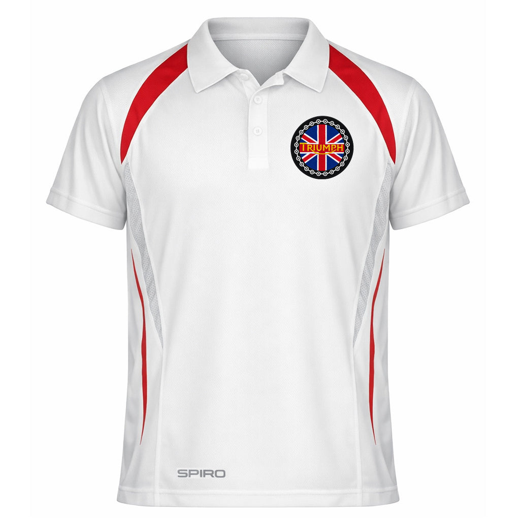 Triumph Motor Company Shirt