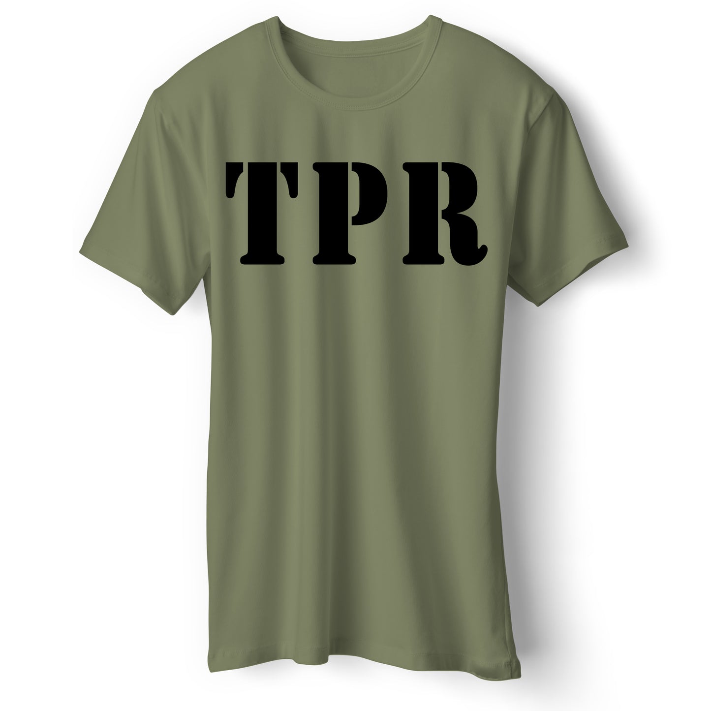 Trooper T Shirt