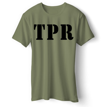 Trooper T Shirt