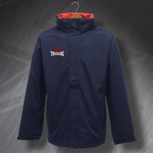 Trucking Jacket