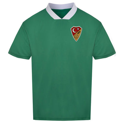 Turkey Football Shirt