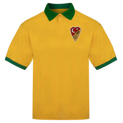 Turkey Football Shirt