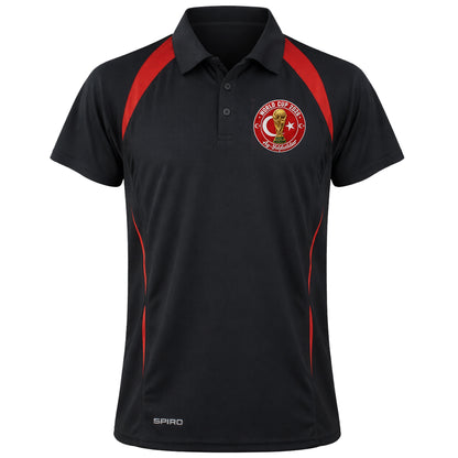 Turkey World Cup 2026 Shirt