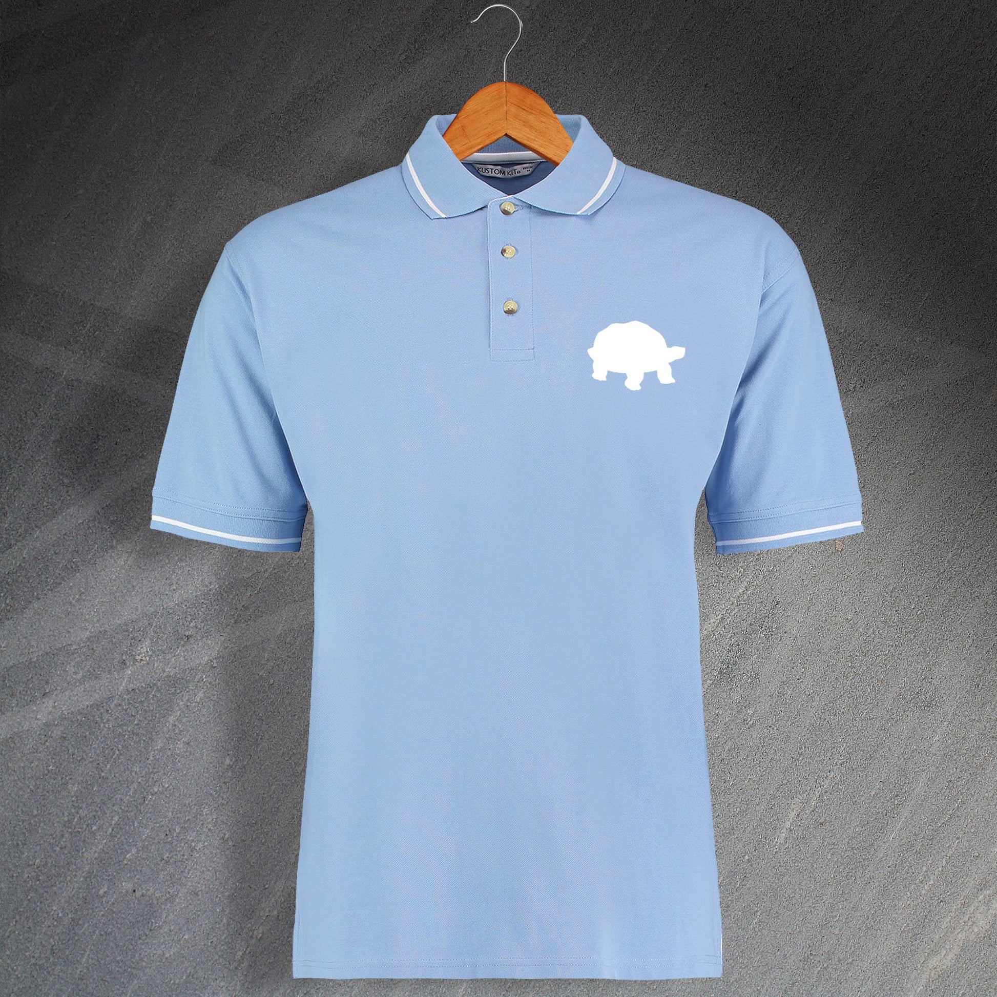Turtle Polo Shirt