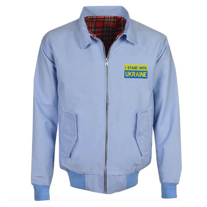 Ukrainian Bomber Jacket 
