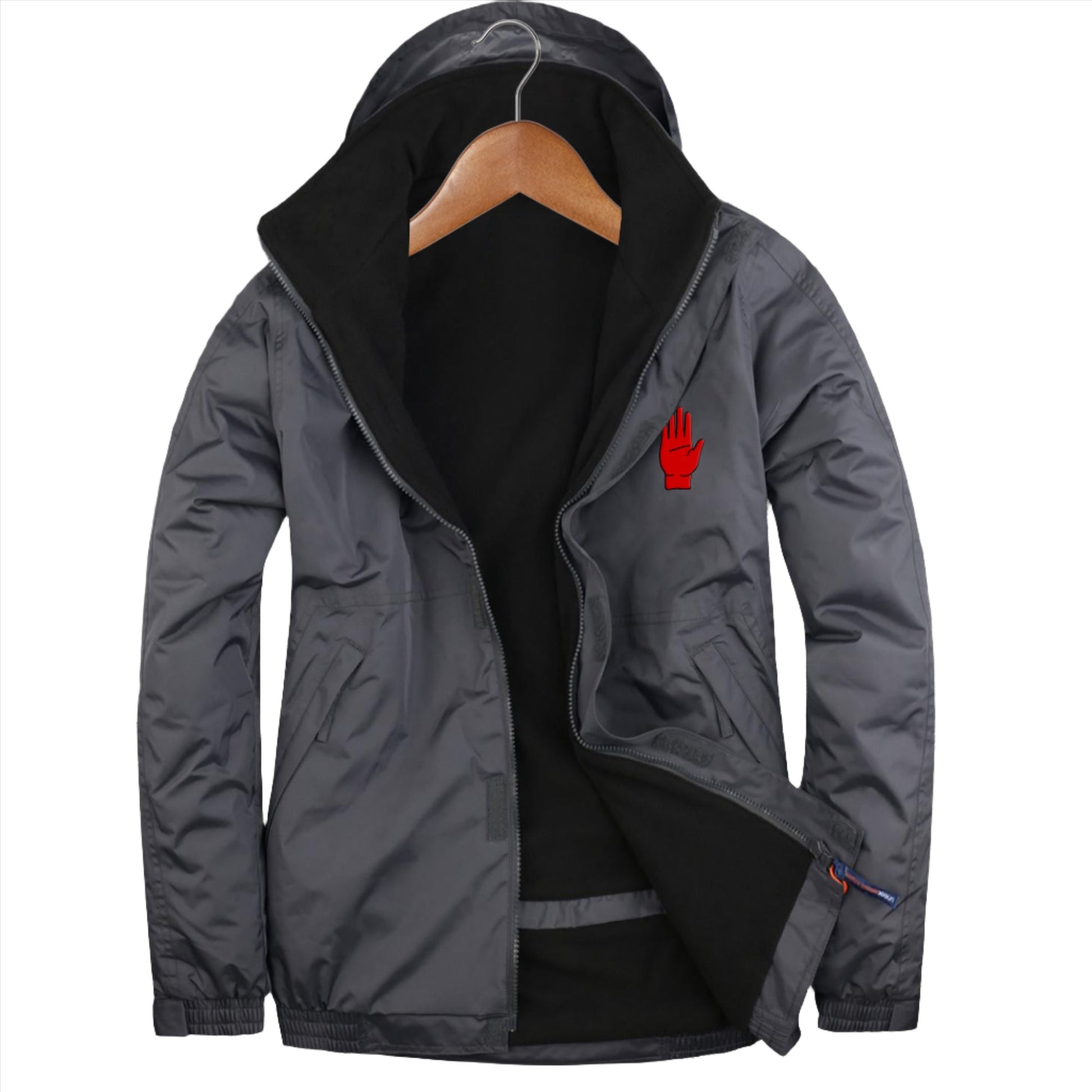 Ulster Rugby Jacket