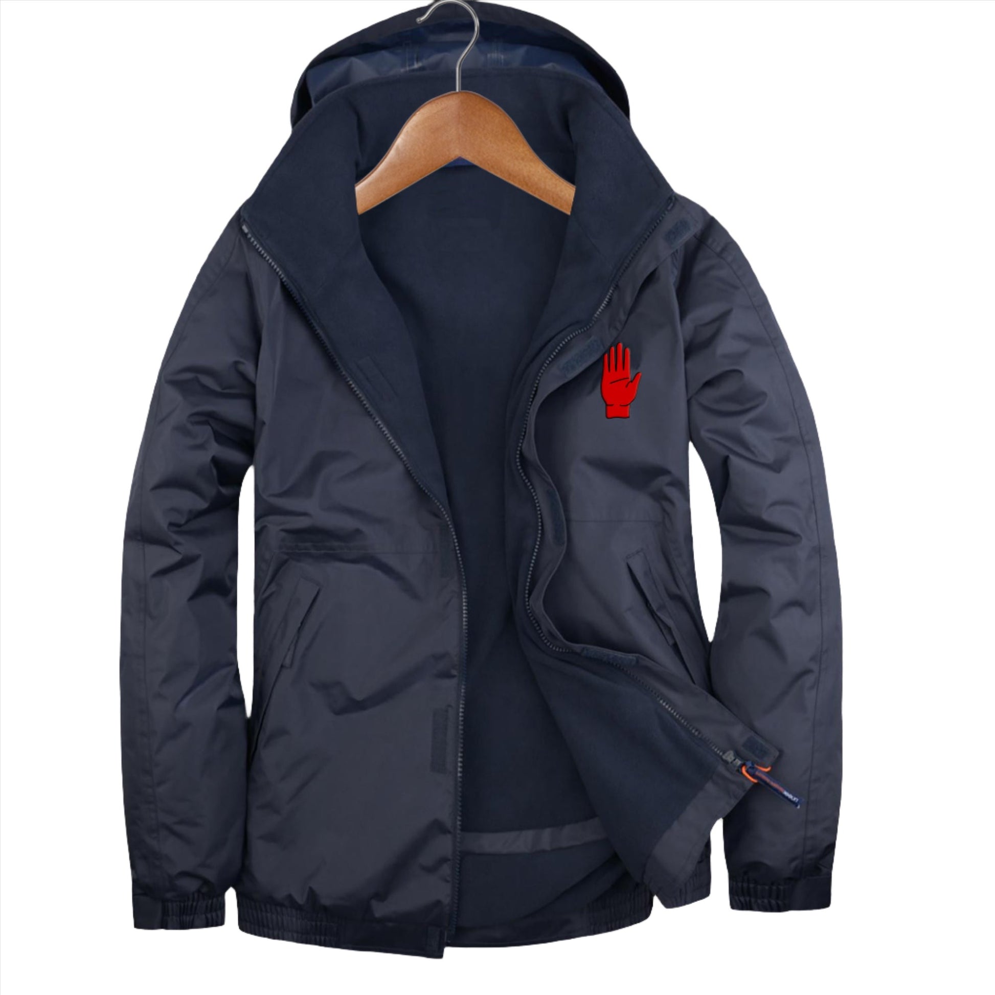 Ulster Rugby Jacket