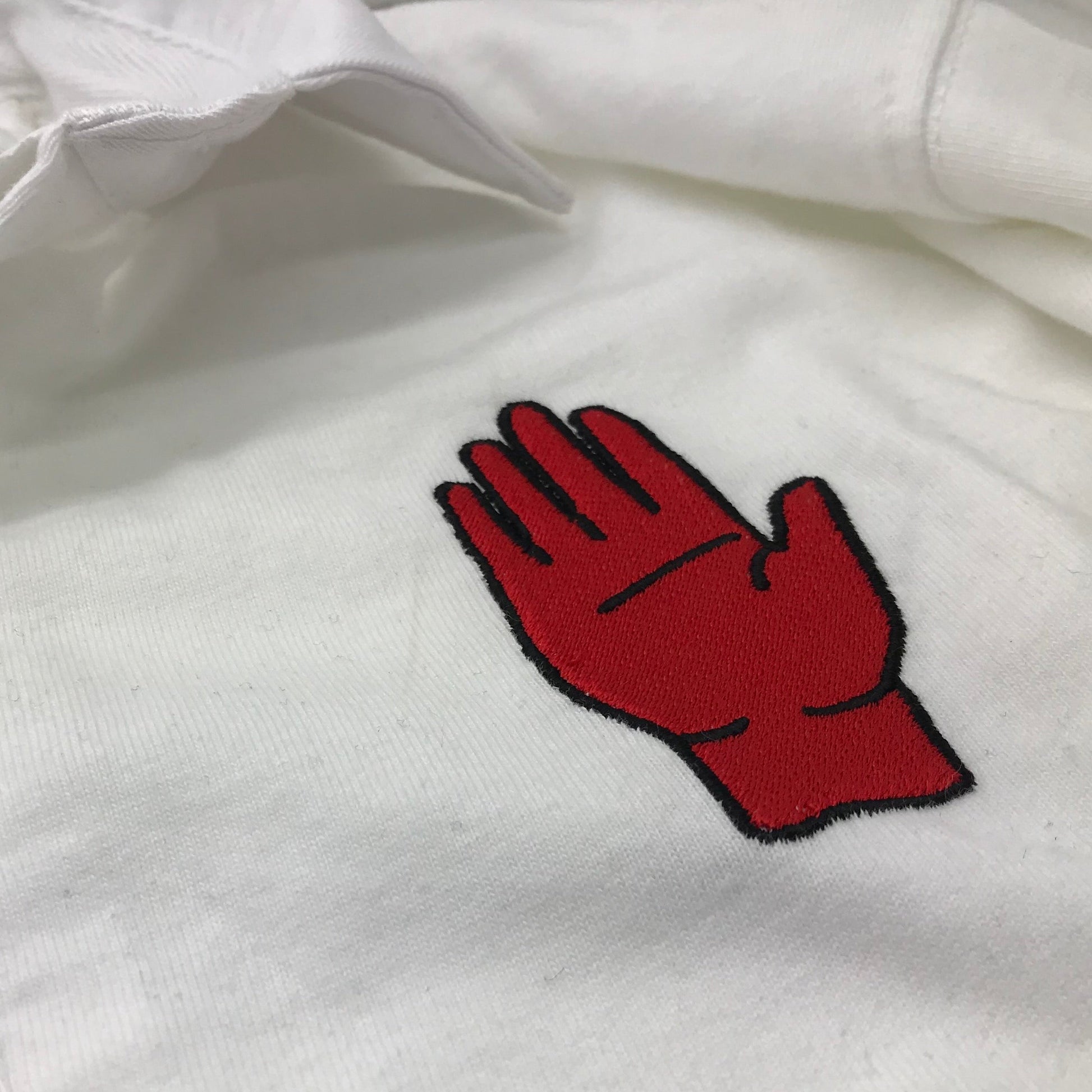 Ulster Rugby Shirt