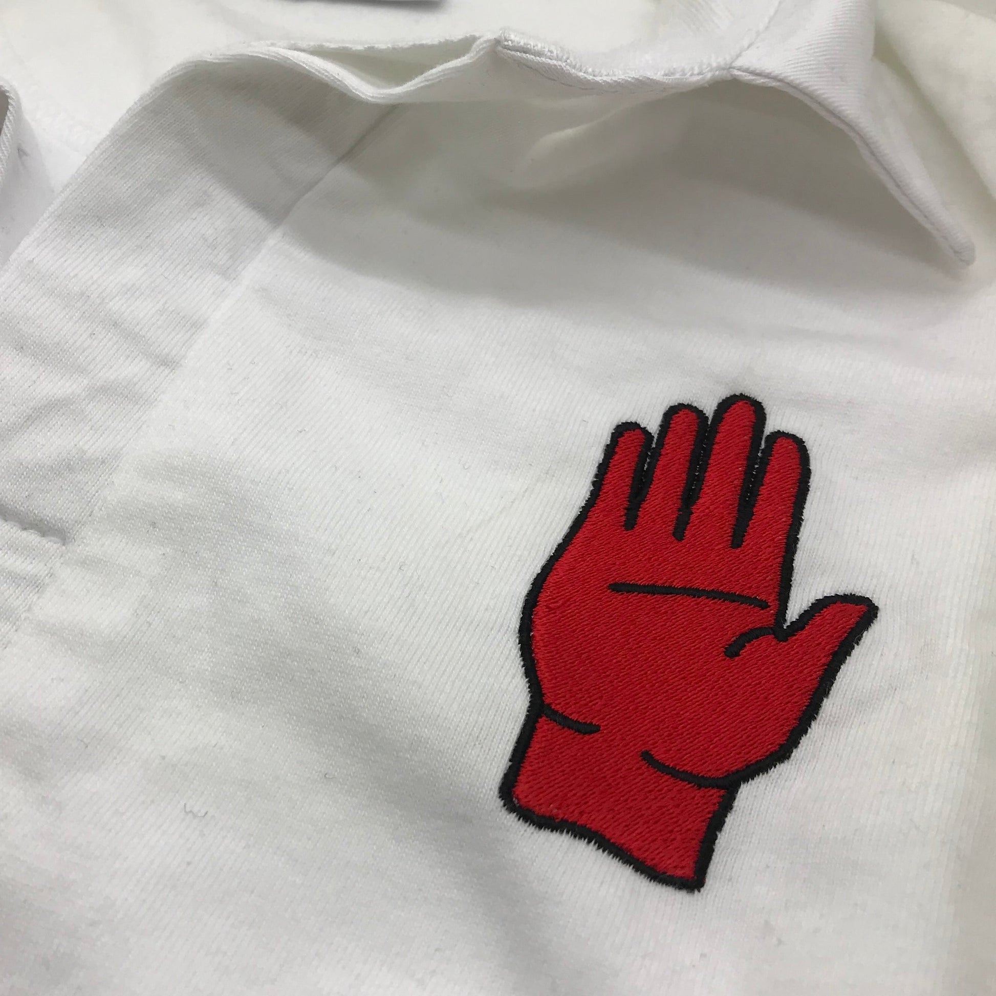 Ulster Rugby Shirt