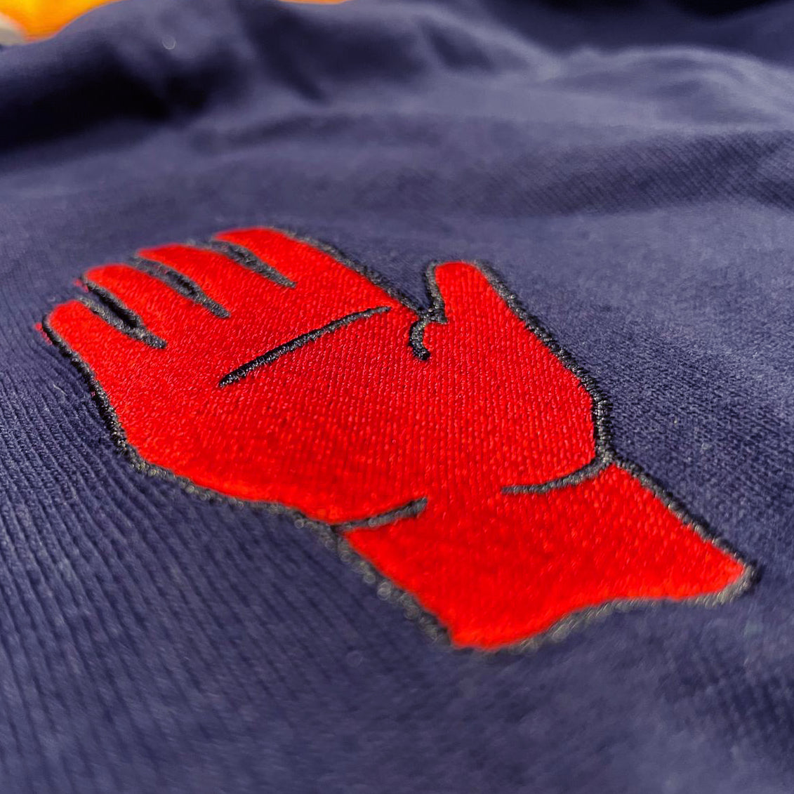 Ulster Rugby Shirt