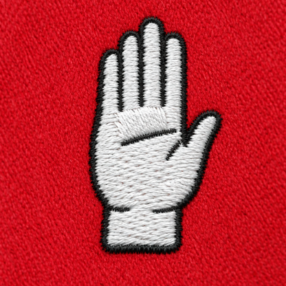 Ulster Rugby Jacket
