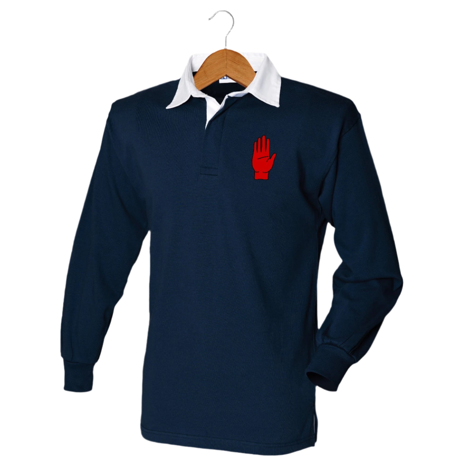 Ulster Rugby Shirt