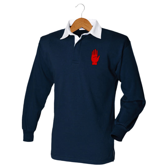 Ulster Rugby Shirt