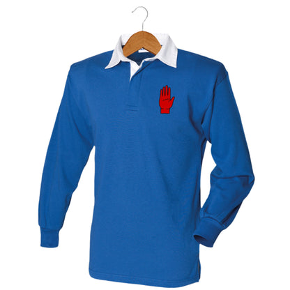 Ulster Rugby Shirt