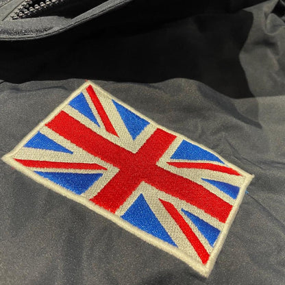Union Jack Coat